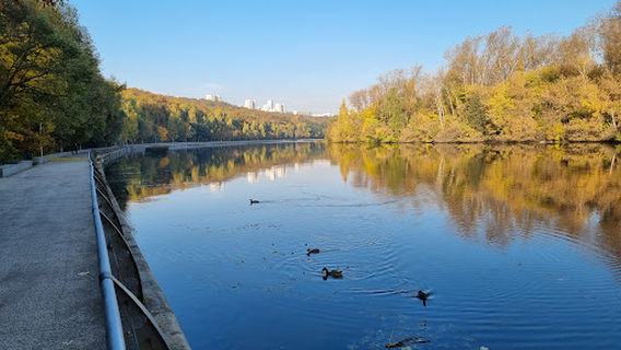 Filovskiy Park