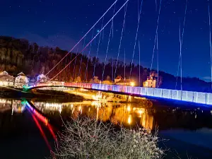 Mariensteg