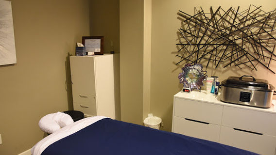 Pure Serenity Massage