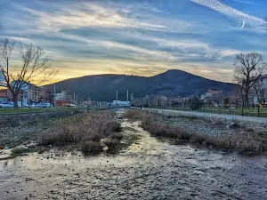 Asenovets Park