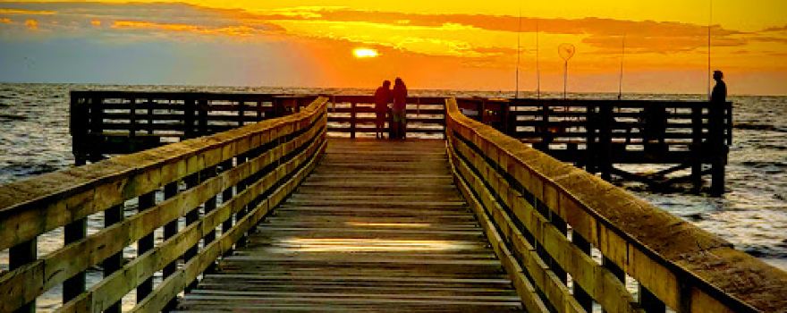 Breezy Point Beach & Campground