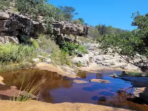 Barragem de Santo Inácio