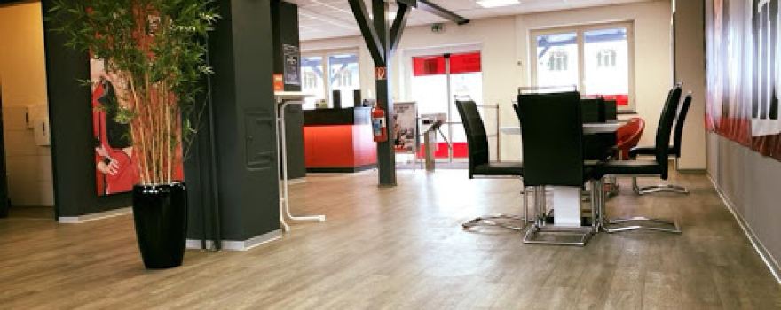 clever fit Tuttlingen