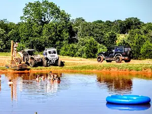 The Ravine Adventure Park