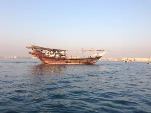 Safetek Tourism Beach Camp