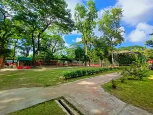Jahanabad Cantonment Park