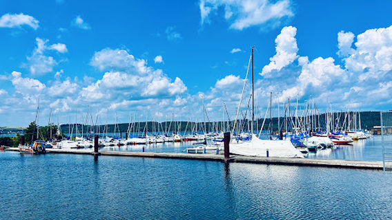 Yacht-Club Nürnberg e.V. - House Noris