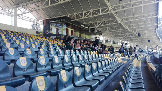 Estadio Universitario Alberto "Chivo" Córdova