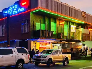 The OZ Pub