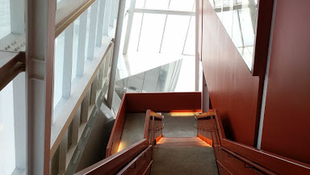 Saint-Laurent Sports Complex