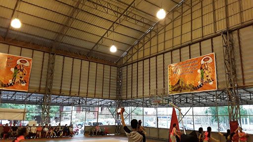 Champassak Province Sports Stadium