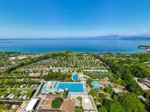 Camping La Quercia