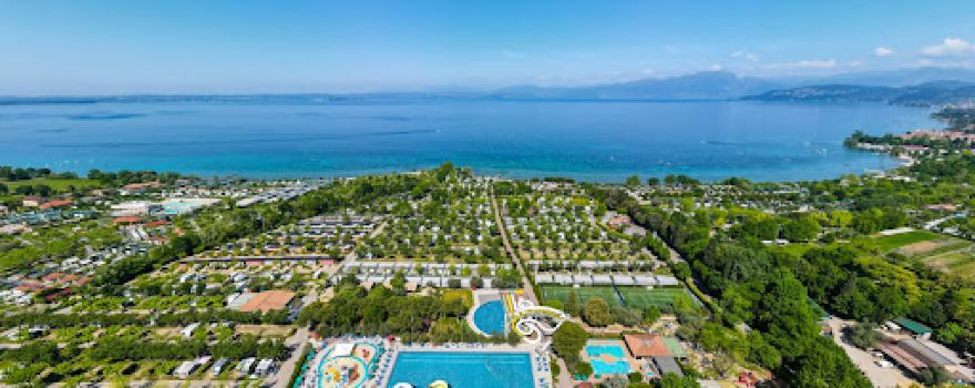 Camping La Quercia