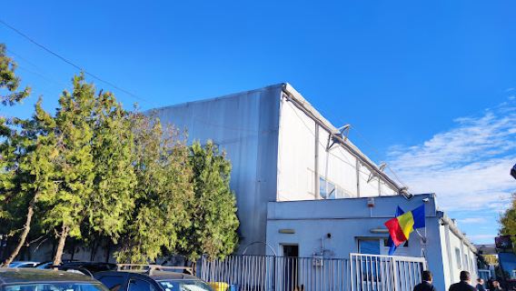 Sala Sporturilor