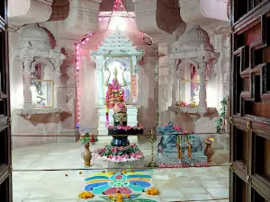 Pateshwar Dham