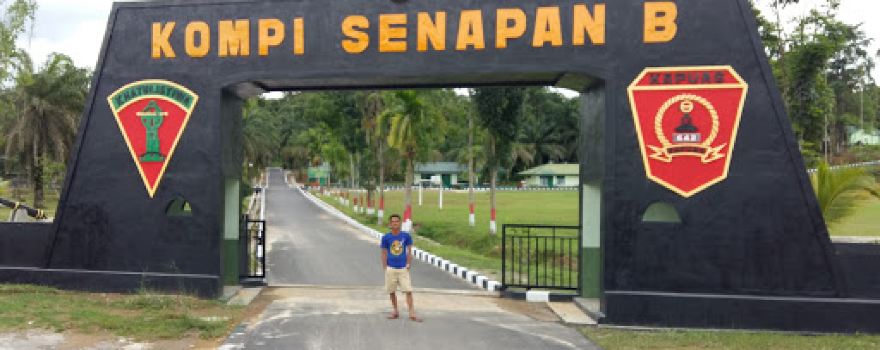 Lap. Bola Kompi