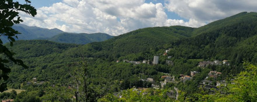 Societa 'Camping Sestola Srl