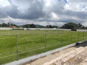 Football Stadium El Guajiro
