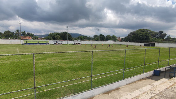 Football Stadium El Guajiro