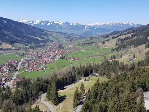 Stinesser Lifte