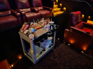 AMC Grand Rapids 18