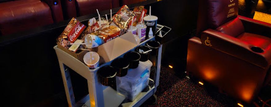 AMC Grand Rapids 18