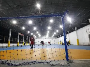 KARISMA FUTSAL