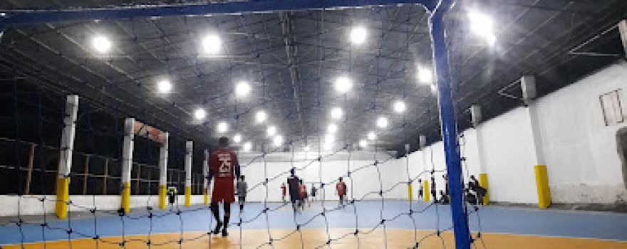 KARISMA FUTSAL