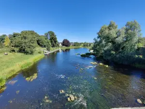Turbet Island