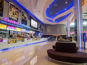 SF Cinema Robinson Lifestyle Surin