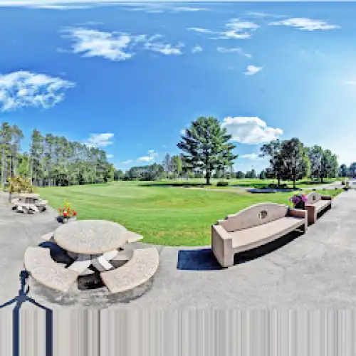 Merrill Public Golf Club