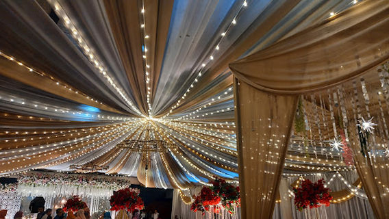 5th Avenue Convention Hall