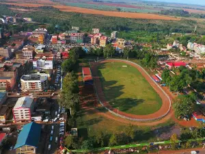 Thika Stadium
