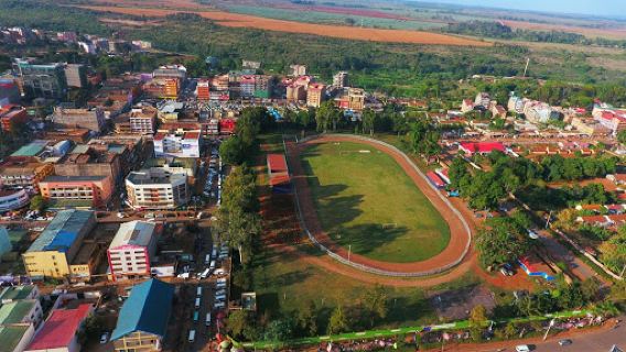 Thika Stadium