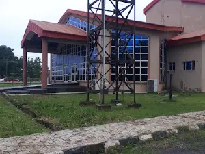 OAUTHC AUDITORIUM