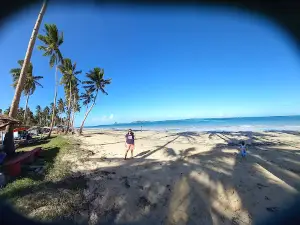 Weluan Beach
