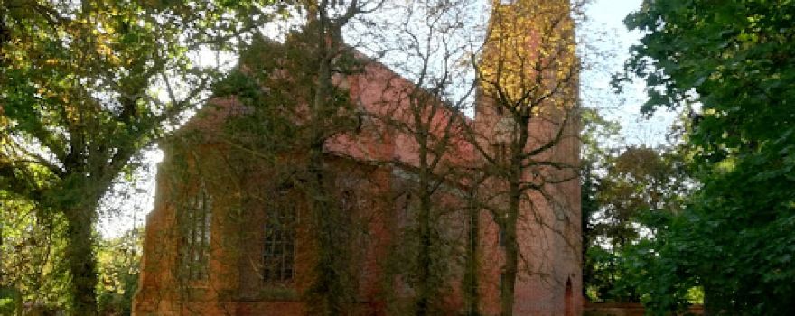 Klosterkirche St. Marien