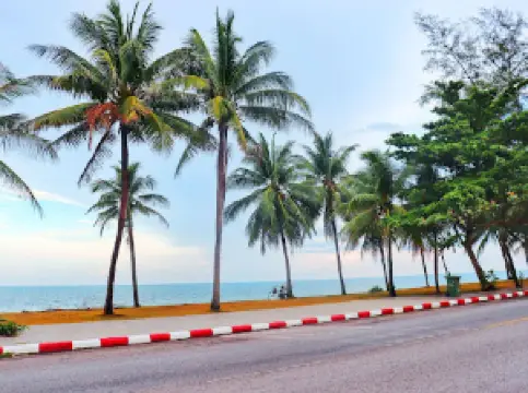 หาดชลาทัศน์