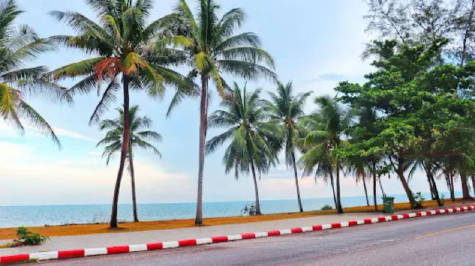 หาดชลาทัศน์