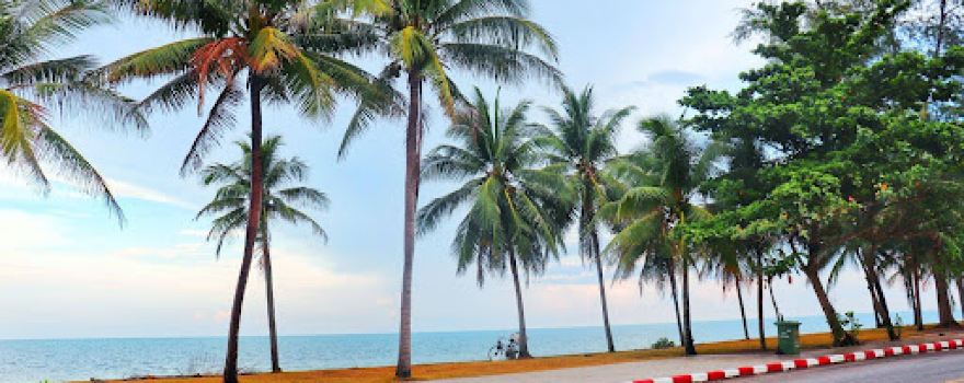 หาดชลาทัศน์