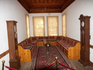 Sheikh Shaban-ı Veli Mosque