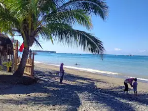Woodbridge Beach Resort