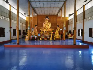 Wat Suan Sawan