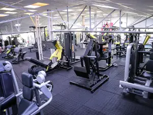 Club La Salle