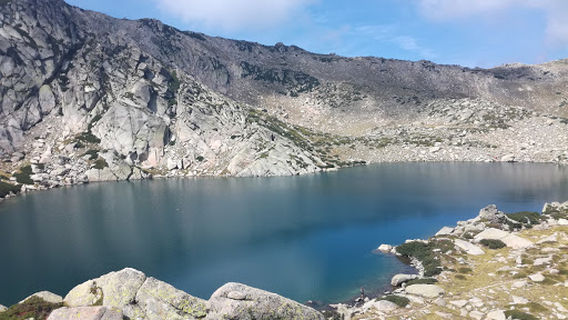 Fontaines de Pizzolo