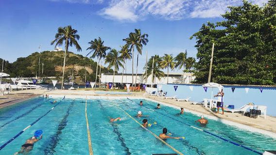 Yacht Club Costa Azul