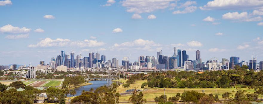 Footscray Park