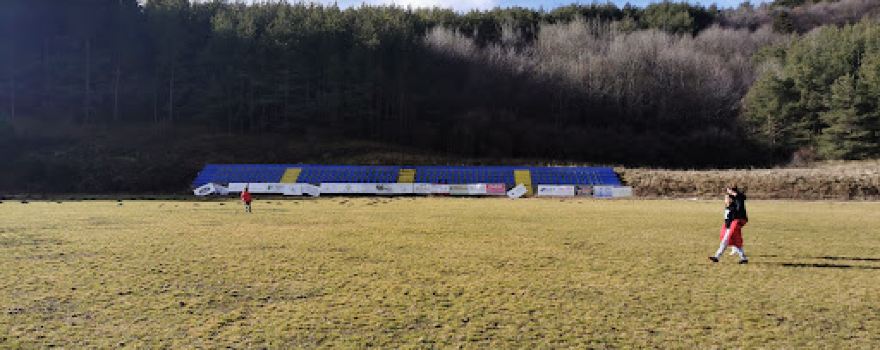 Gradski stadion Kupres