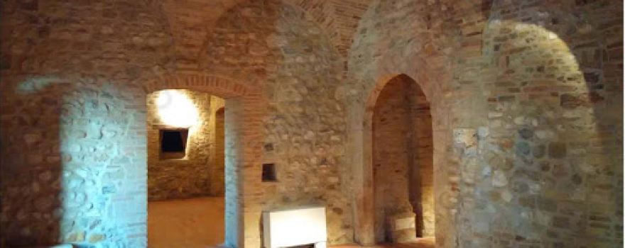 Convento di Sant'Onofrio