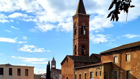 Grosseto